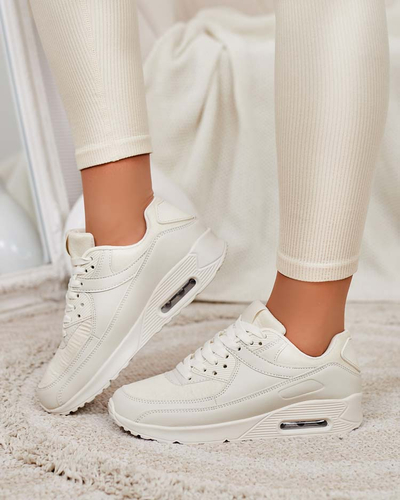 Royalfashion Pantofi sport cu șireturi Teterhi pentru femei