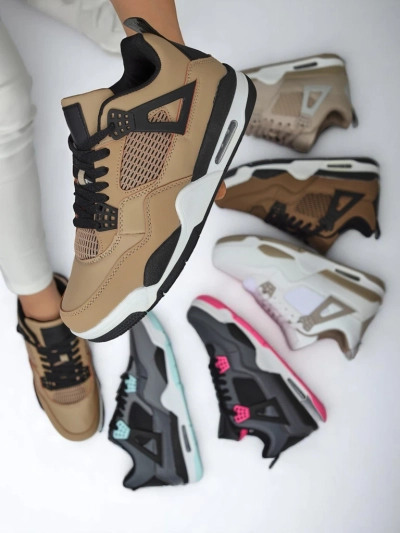 Royalfashion Sneakers da sport da dunnas Street Pulse