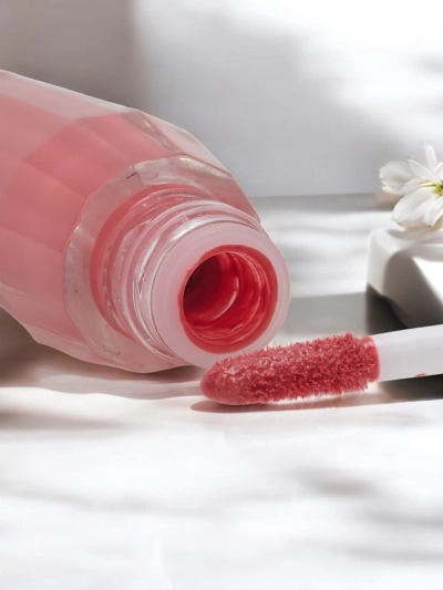 Luxelux Gloss de buze 02 4.5g