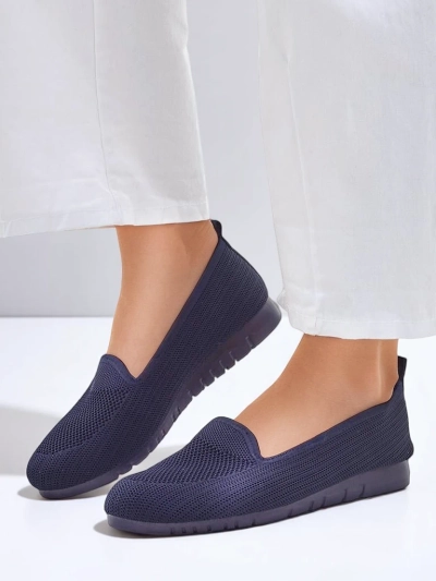 Mocasi de femei Royalfashion Caerit
