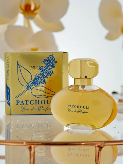 Apa de parfum de damă inspirată Patchouli