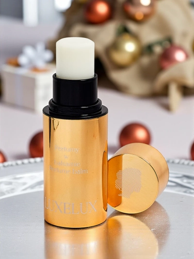 Parfum solid inspirat de LUXELUX