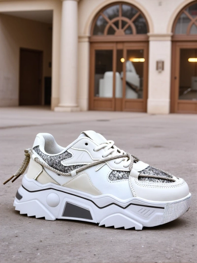 Royalfashion Sneakers pentru femei Astepa