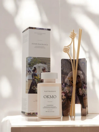 OKMO Bețișoare parfumate 150 ml