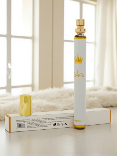 Apă de parfum de damă inspirată de Jadero