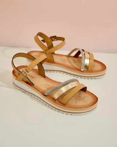 Royalfashion Sandale Elaizz de damă