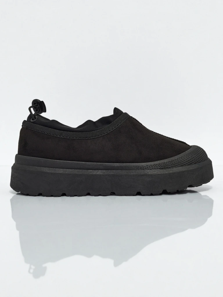 Botine scurte de damă tip snowboots Velisee