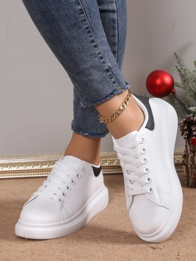 Royalfashion Sneakers Sport pentru Femei Pefese