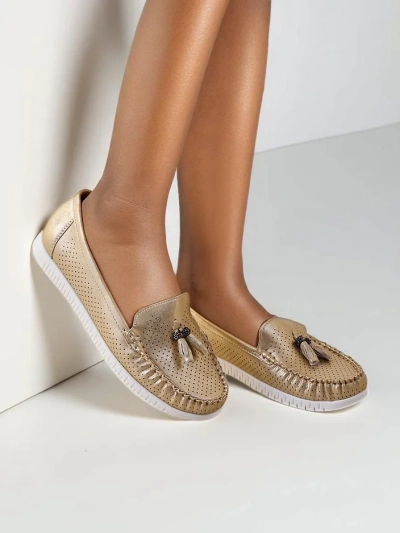 Mocasinile Royalfashion pentru femei Esse