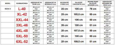 Pantaloni bărbați maro - Îmbrăcăminte