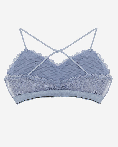 Sutien Bralette Dantela Dama - Lenjerie intima