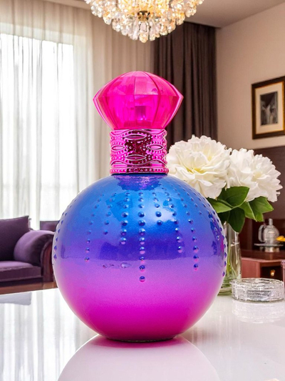 Apă de parfum inspirată pentru femei Fancy Dreams