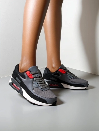 Royalfashion Pantofi sport pentru femei Sarotti