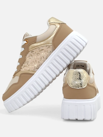 Adidași pentru femei Royalfashion pe o platformă Panterr