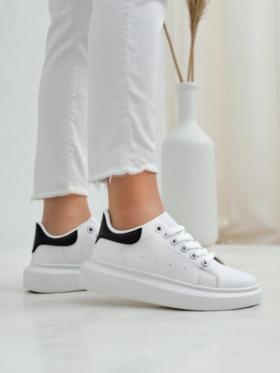 Royalfashion Sneakers Sport pentru Femei Pefese