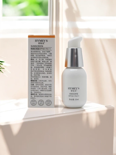 Crema de protecție solară Hymeys 50 SPF 35ml