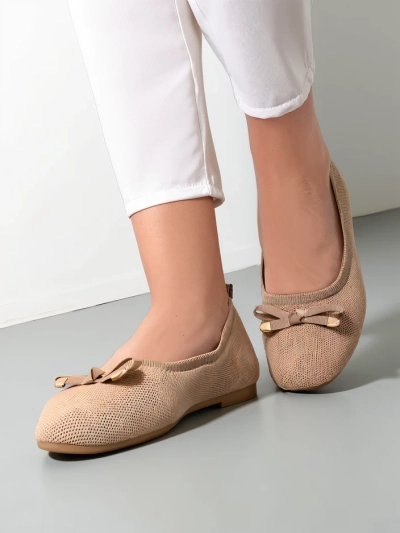 Royalfashion Balerini pentru femei Bieso