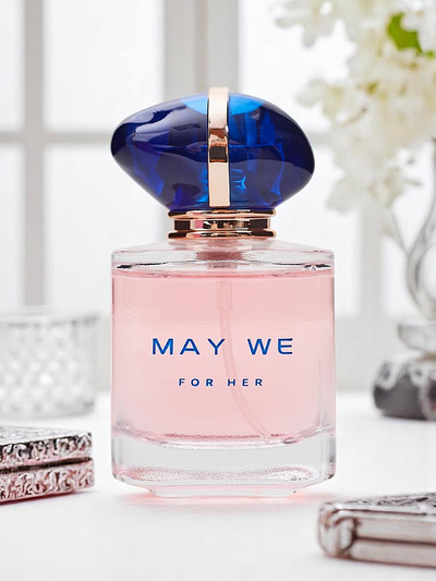 Apă de parfum pentru femei Inspired My We