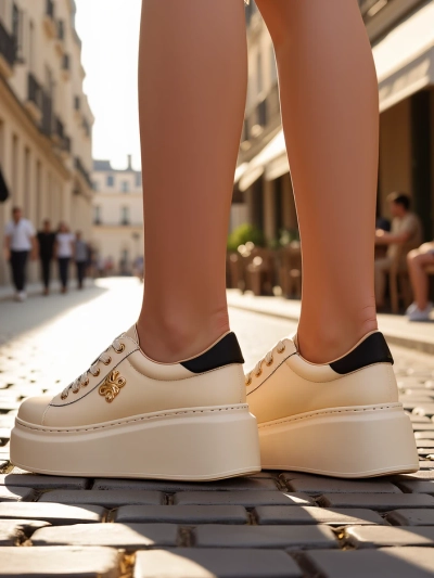 Royalfashion Pantofi sport pentru femei Taersev