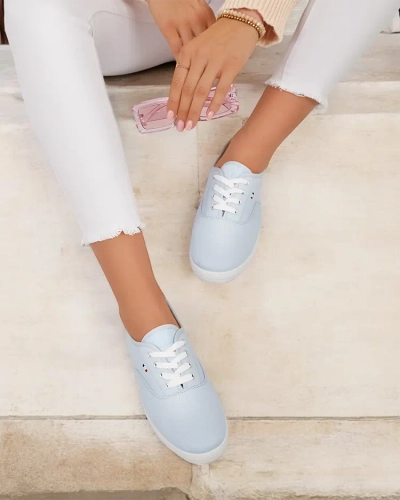 Royalfashion Adidași Secilla pentru femei
