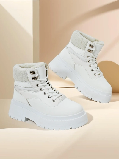 Cizme de zăpadă pentru femei Royalfashion Dabendas