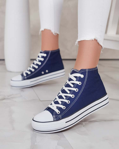 Royalfashion Nioob Sneakers pentru femei