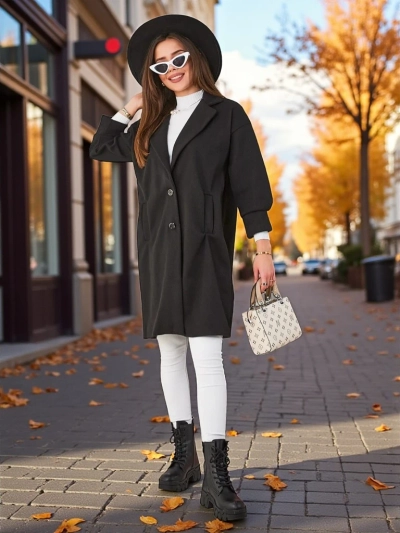 Palton pentru femei Royalfashion