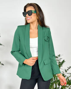 verde închis
