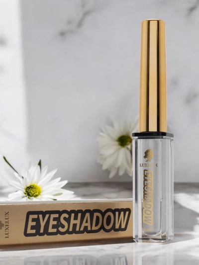 Luxelux Fard de pleoape lichid strălucitor 03 5ml