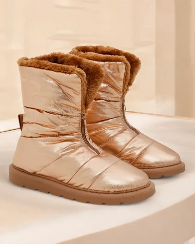 Ghete de iarnă pentru femei Royalfashion Nesisa