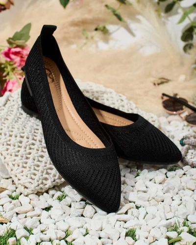 Royalfashion Balerini Xamini pentru femei