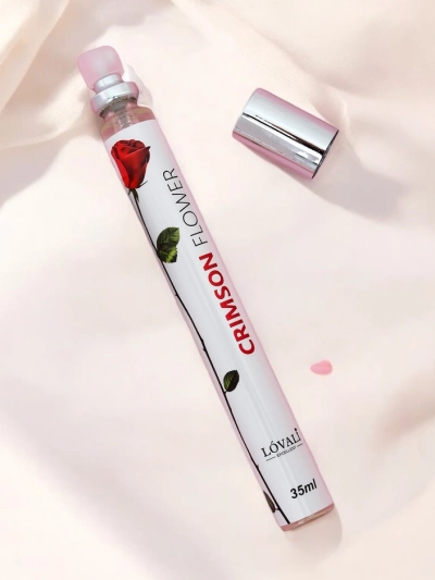 Floarea Crimson Eau de Parfum 35 ml