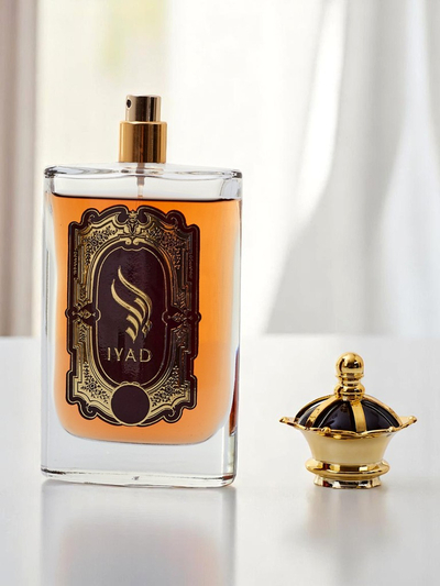 Apă de parfum inspirată IYAD unisex