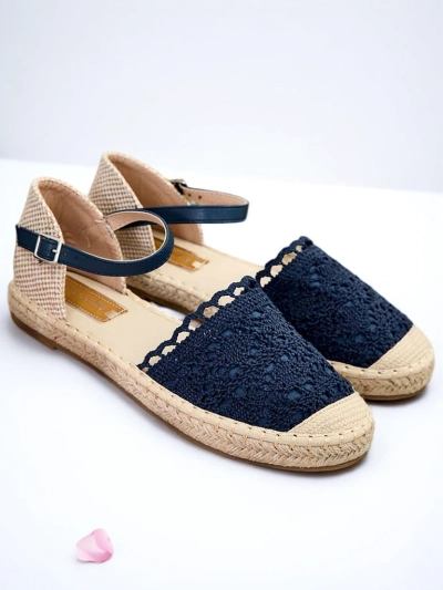 Royalfashion Espadrile Lopett pentru femei