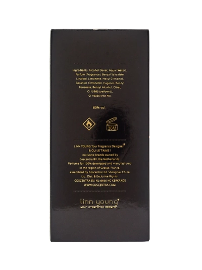 Eau de Parfum Inspirat pentru Bărbați OUI