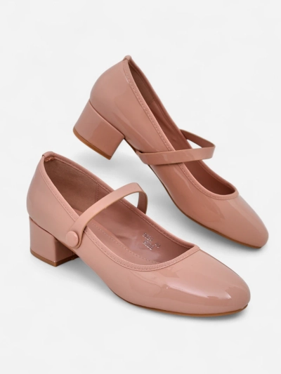 Royalfashion Aurat log ke chappal thoda heel ke saat Omagga
