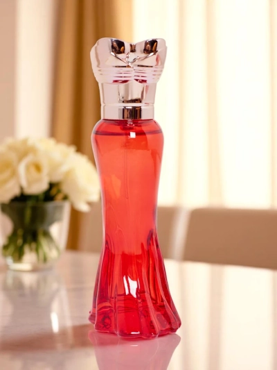 Apă de parfum inspirată pentru femei NR. 8132