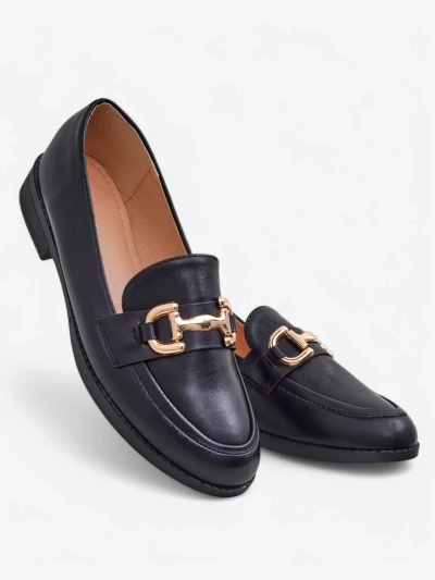 Mocasinile pentru femei Royalfashion Sanocca