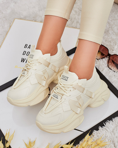 Royalfashion Adidași sport de damă Haigrette