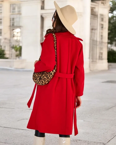 Palton de damă Royalfashion