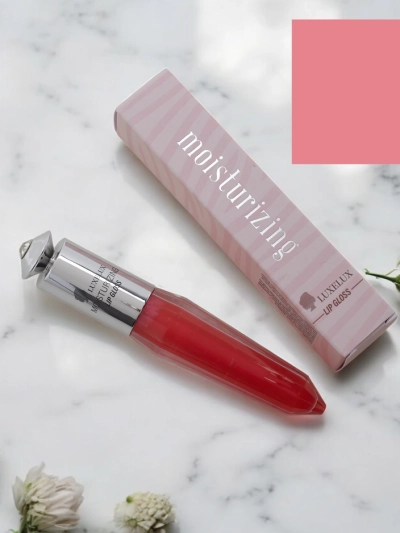 Luxelux Gloss de buze 02 4.5g