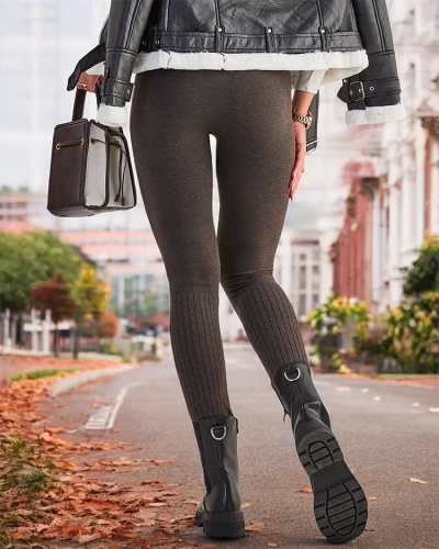 Royalfashion Jambiere izolate pentru femei