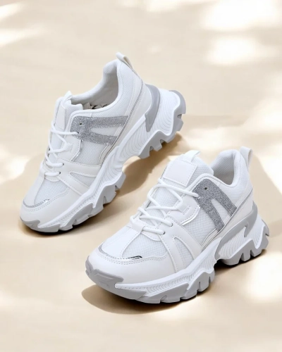 Royalfashion Pantofii Sport pentru Femei Gebizz