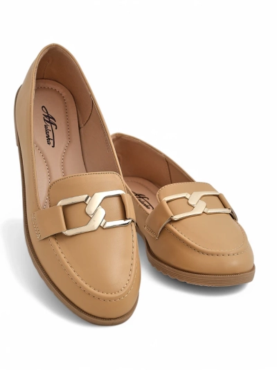 Royalfashion Mocasini Casual Femei Mufasi