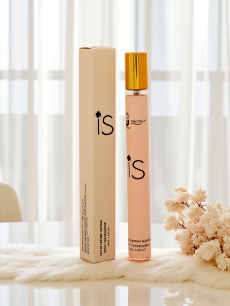 Apă de parfum pentru femei IS, inspirată