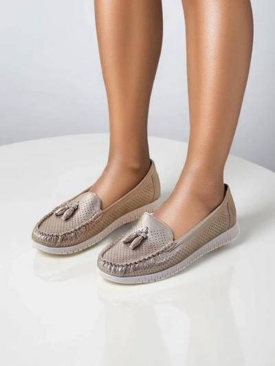 Royalfashion Mocasini pentru femei Esse