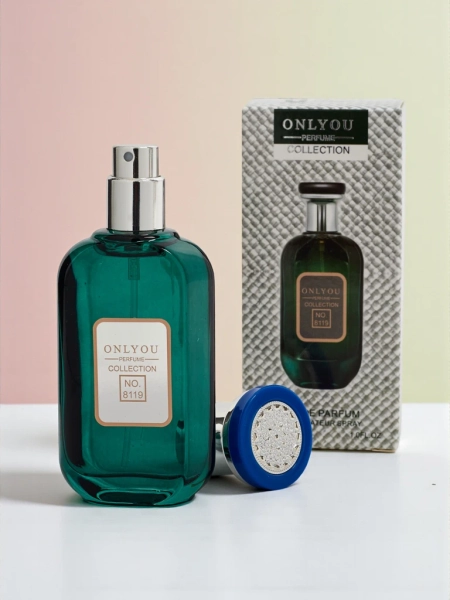 Apă de parfum pentru bărbați Inspirowana NO. 8119