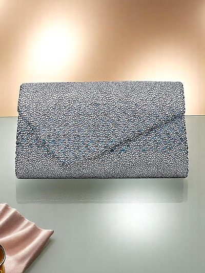 Royalfashion Geantă tip plic Damă Glam Clutch