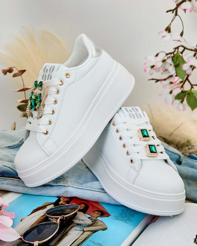 Royalfashion Adidași sport pentru femei Rozall