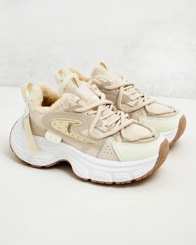 Royalfashion Pantofi sport izolați pentru femei Nozir